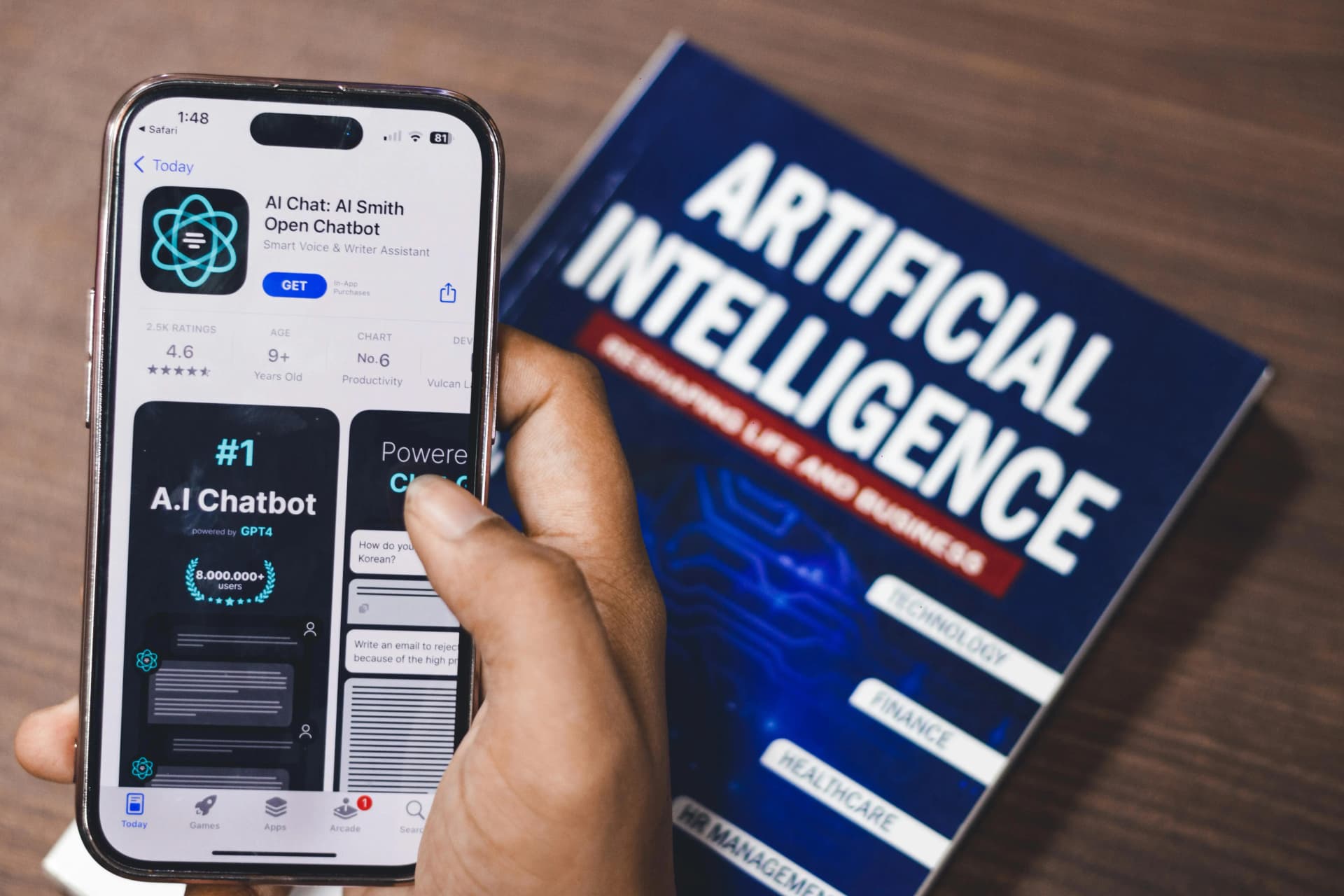 AI Automation Strategy Development for African Businesses
