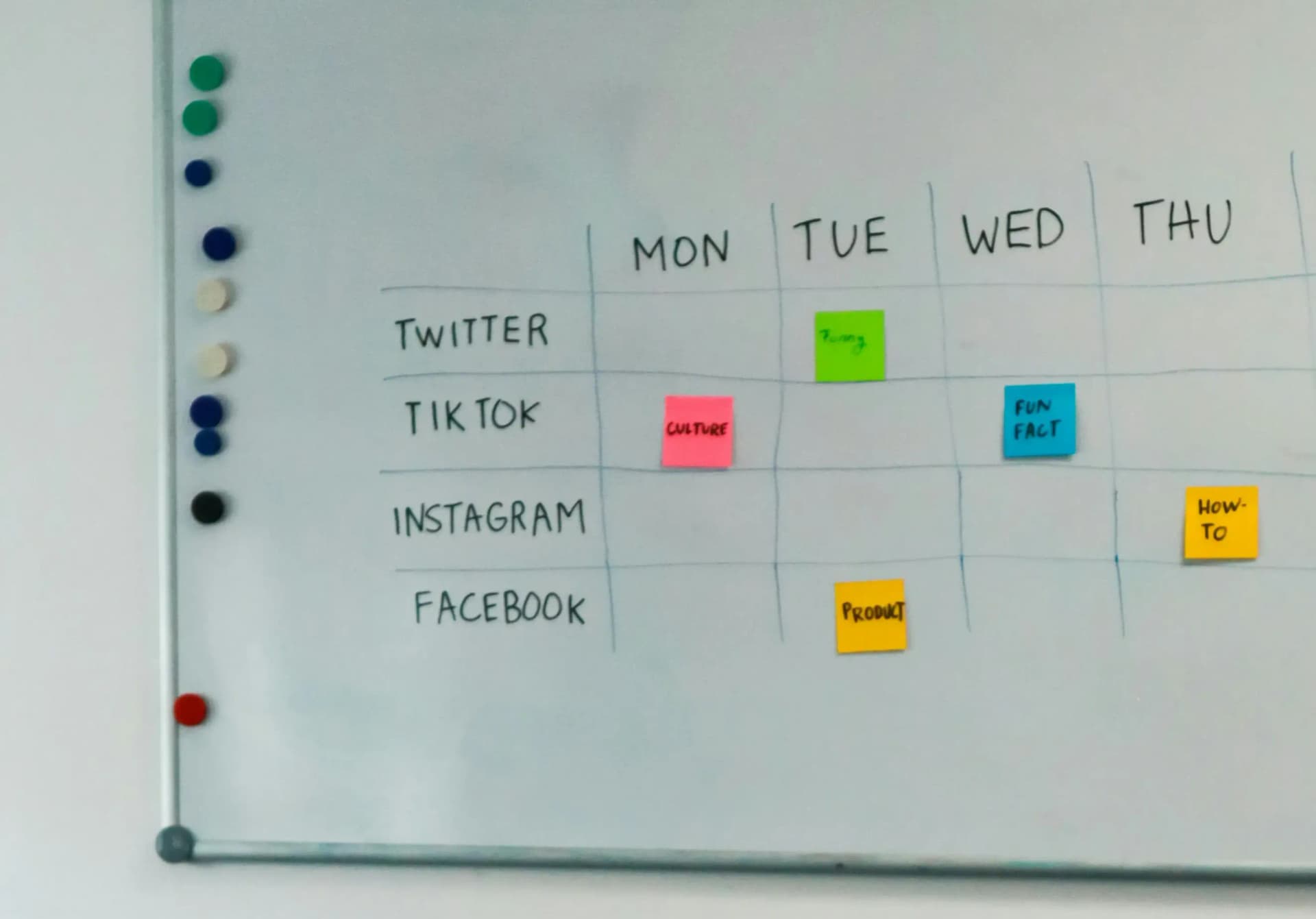 Social Media Marketing Campaigns in Kenya