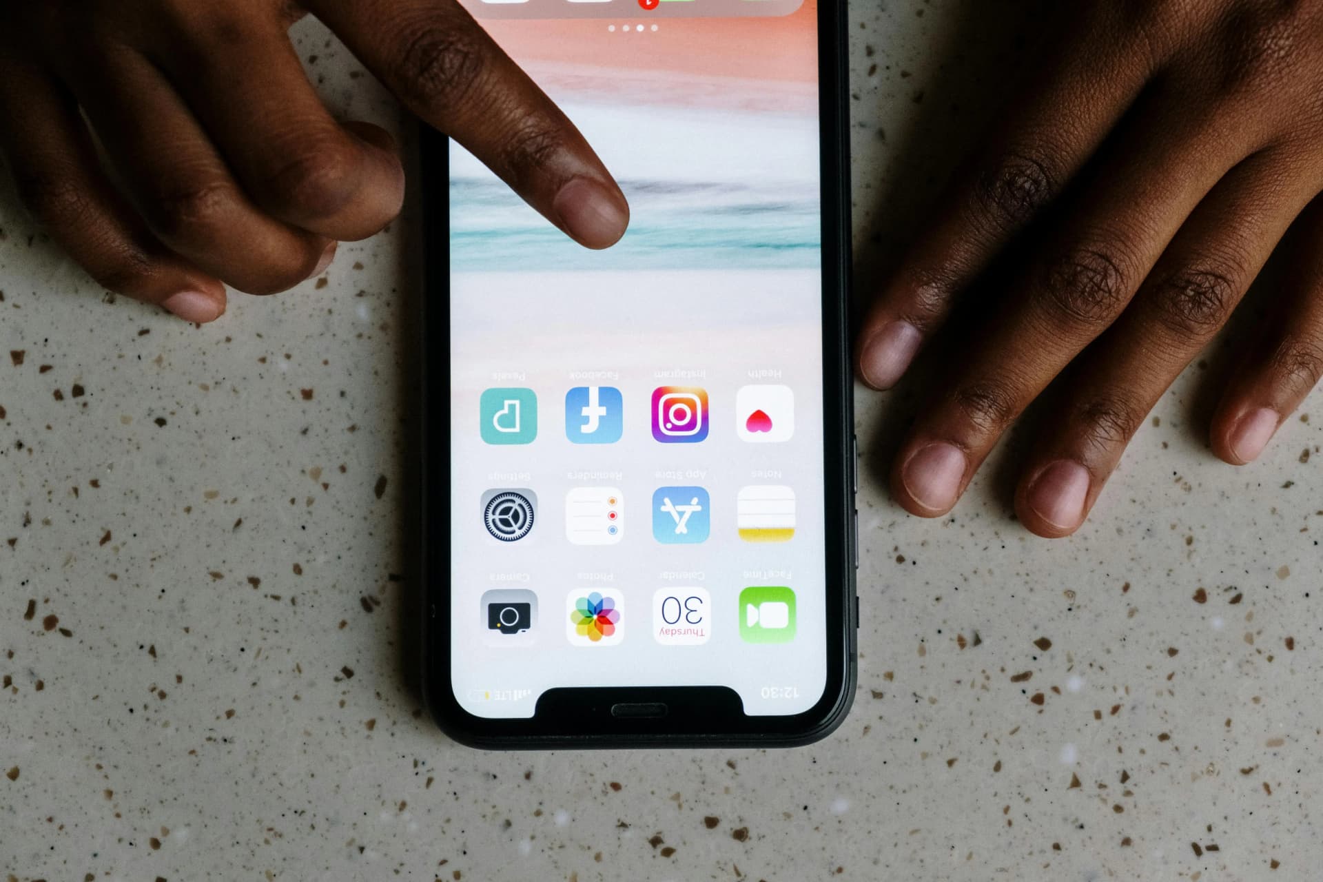 Custom Mobile App Development in Kenya