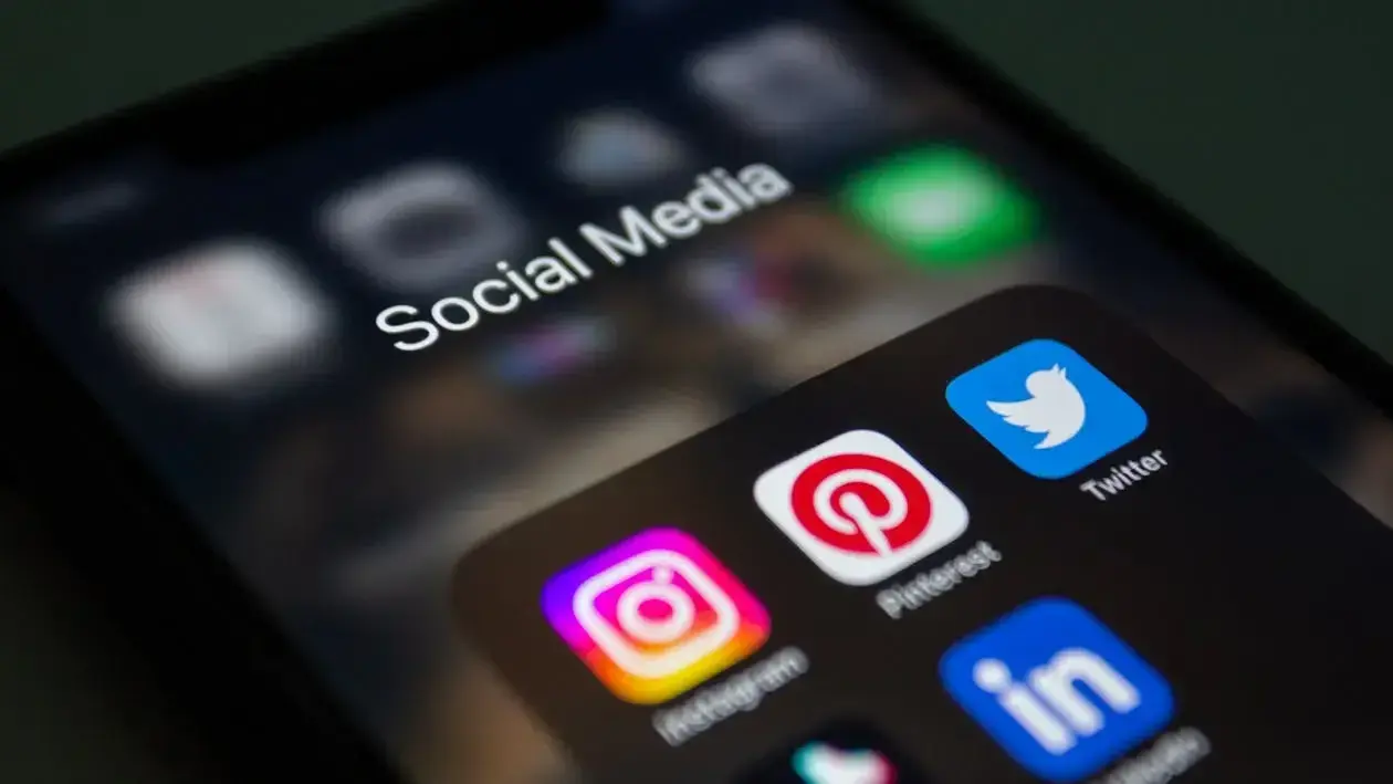 Social Media Strategy Development