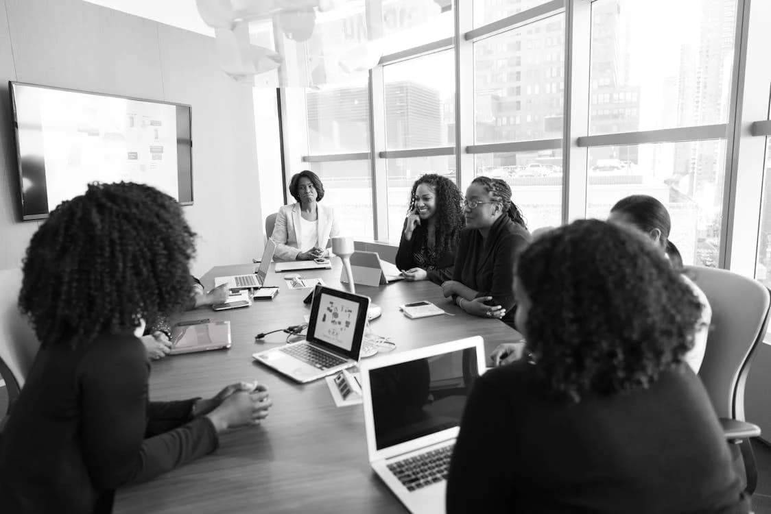 Digital Marketing and Web Solutions in Kenya